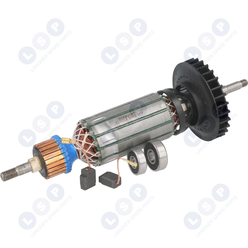 Rotor pre súpravu DeWalt D28135 D28136 D28137 D28132C